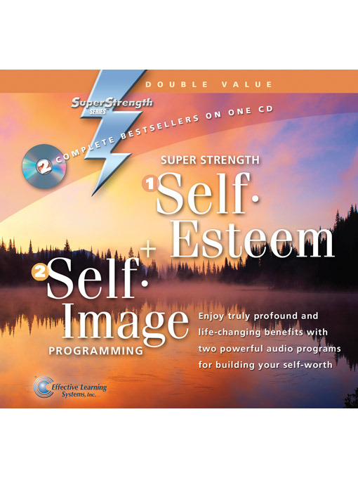 Title details for Super Strength Self-Esteem + Self-Image Programming by Bob Griswold - Wait list
